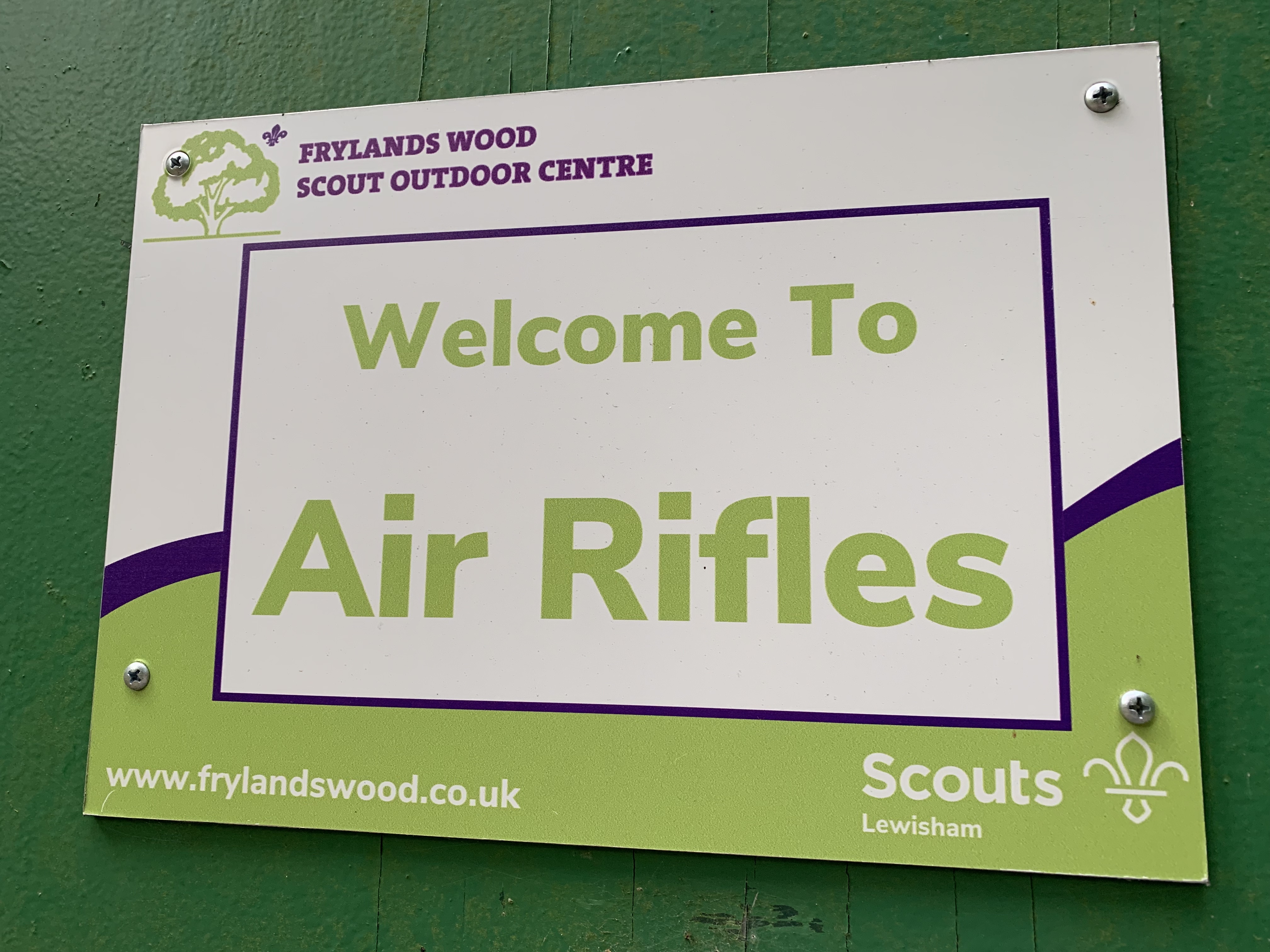 Master-at-Arms Course – Scouts – July 2022